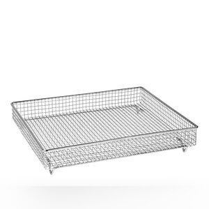 Cuisinart air fryer replacement basket for model Number TOA-60.